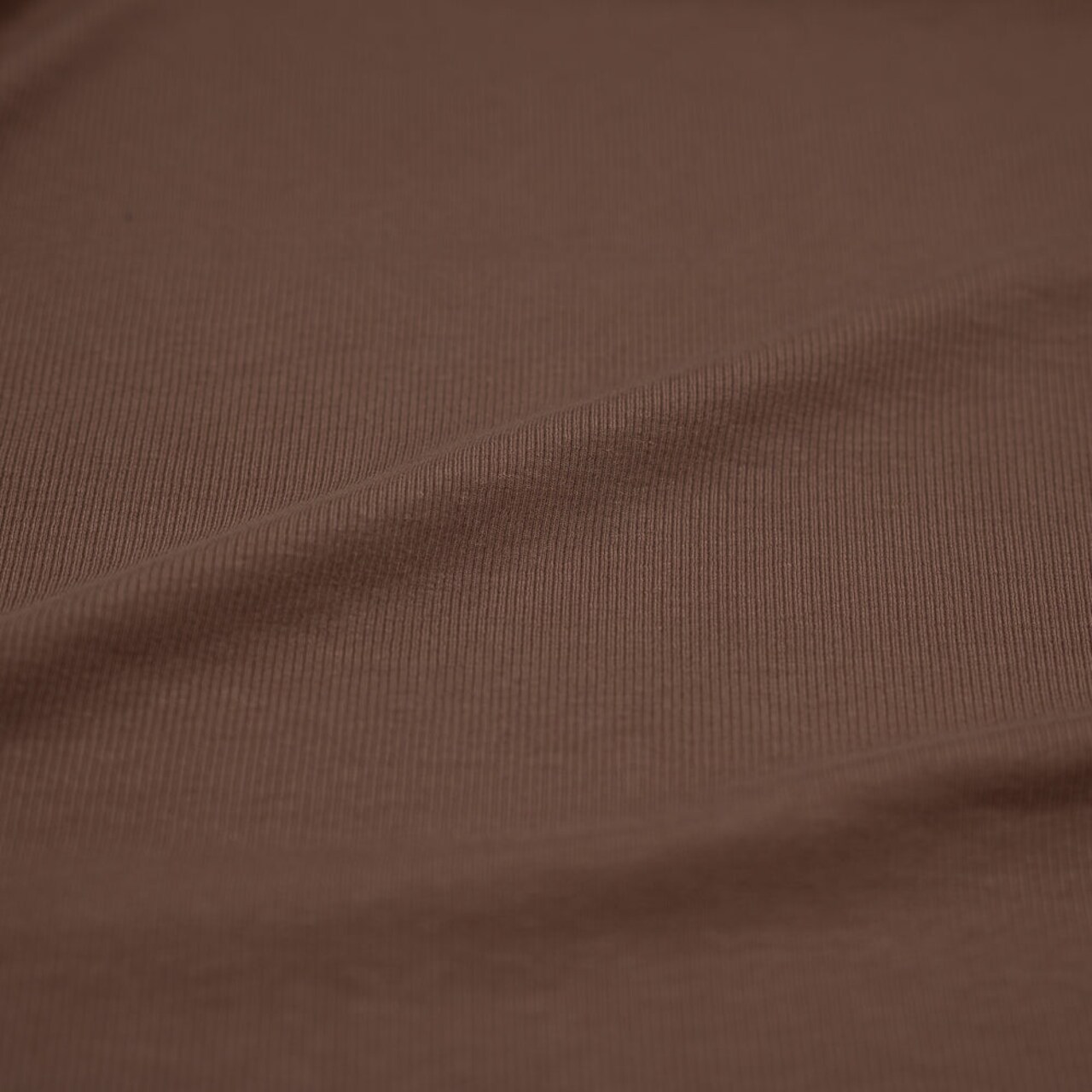 1 Yard Embody Tencel Lyocell Spandex Rib Jersey Fabric for Activewear Loungewear Athleisure 54 Inch Width